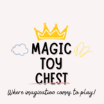 Magic Toy Chest